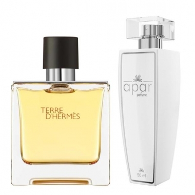 Zamiennik/odpowiednik perfum Hermes D'hermes*